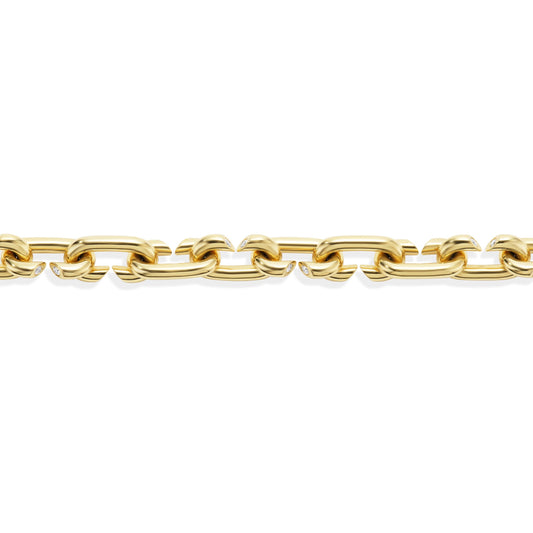 Atha Chain Necklace