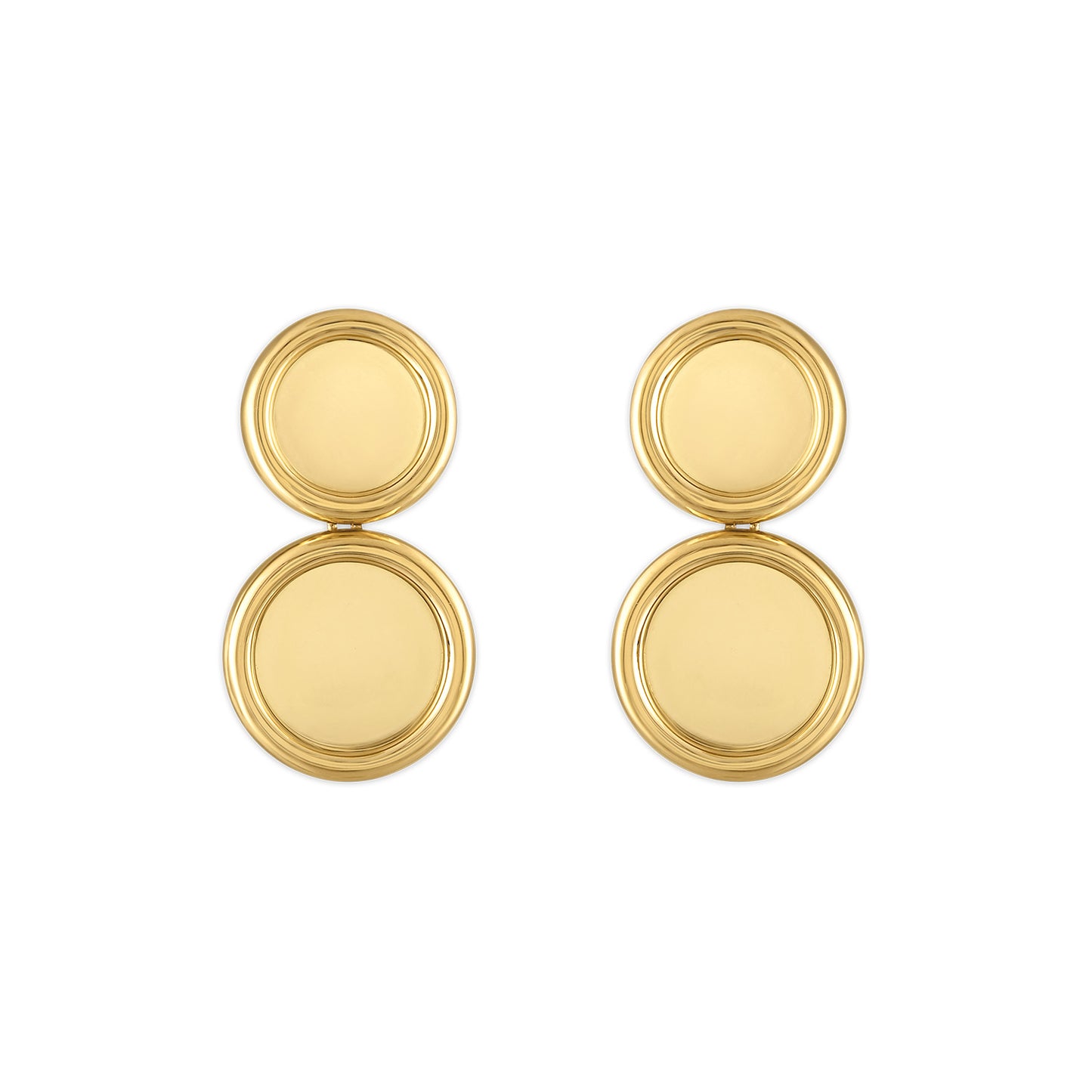 8 Earrings
