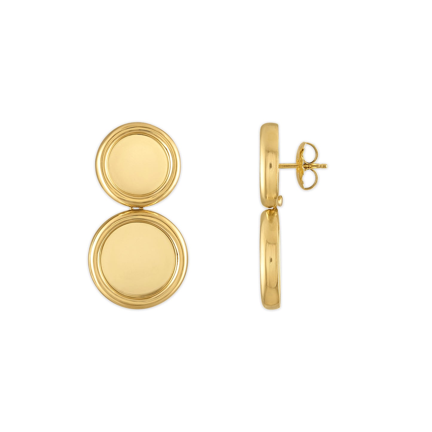 8 Earrings
