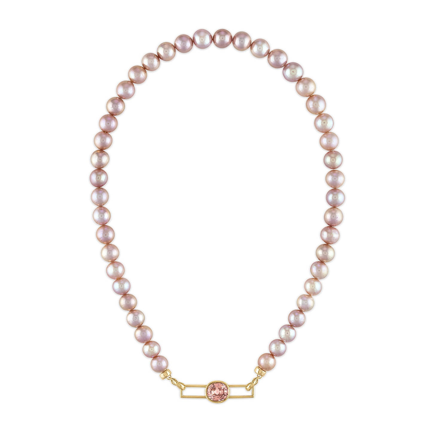 Acoustic Pearl Strand