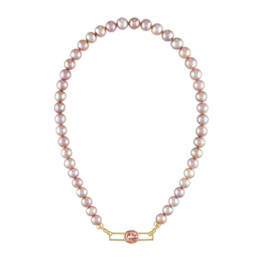 Acoustic Pearl Strand