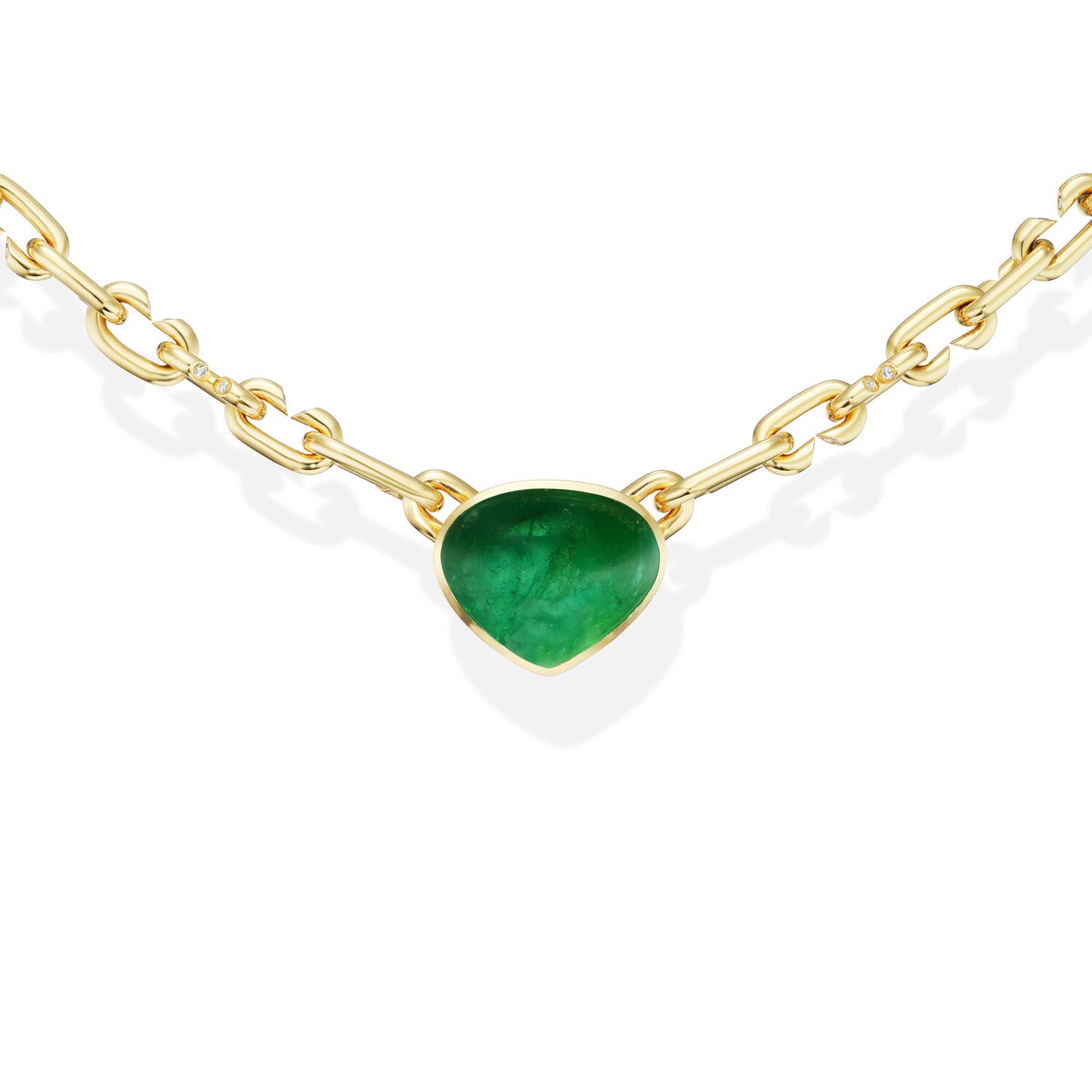 Atha Necklace