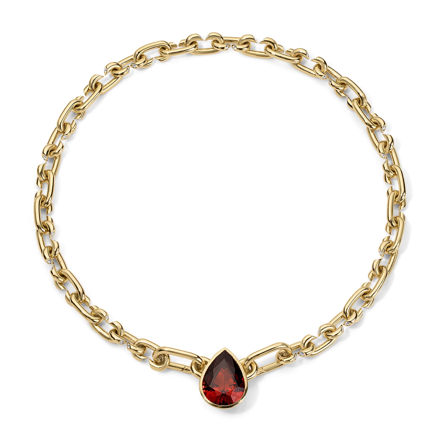 Atha Necklace