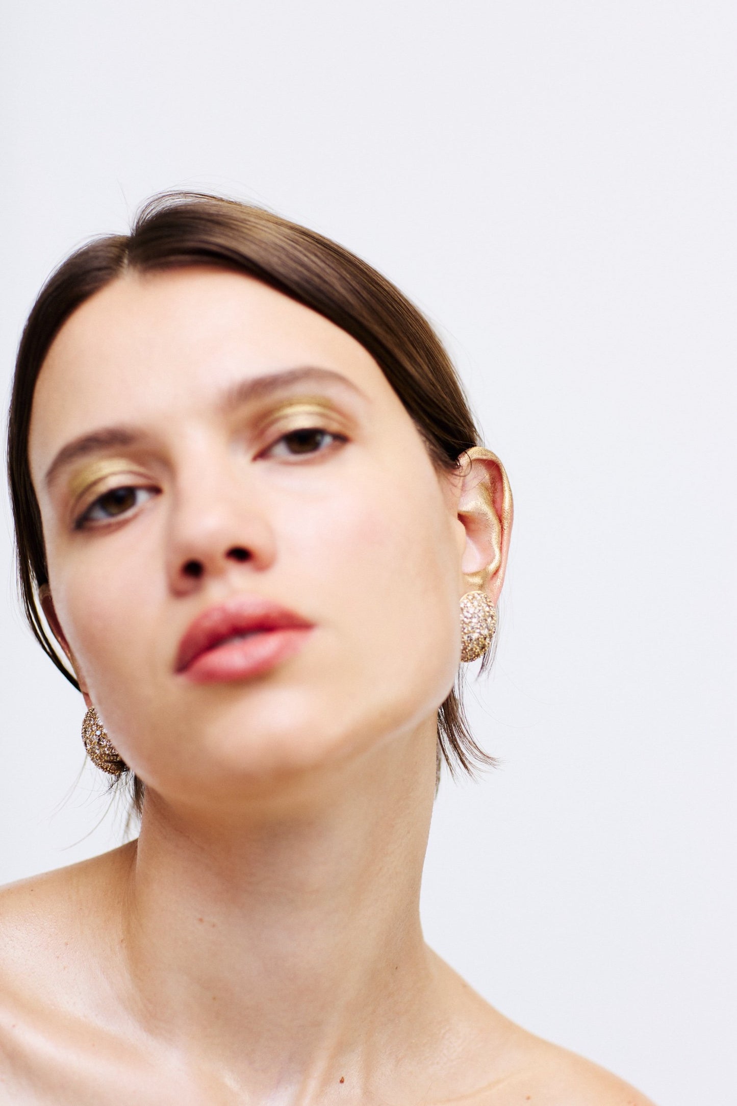 Bubble Studs