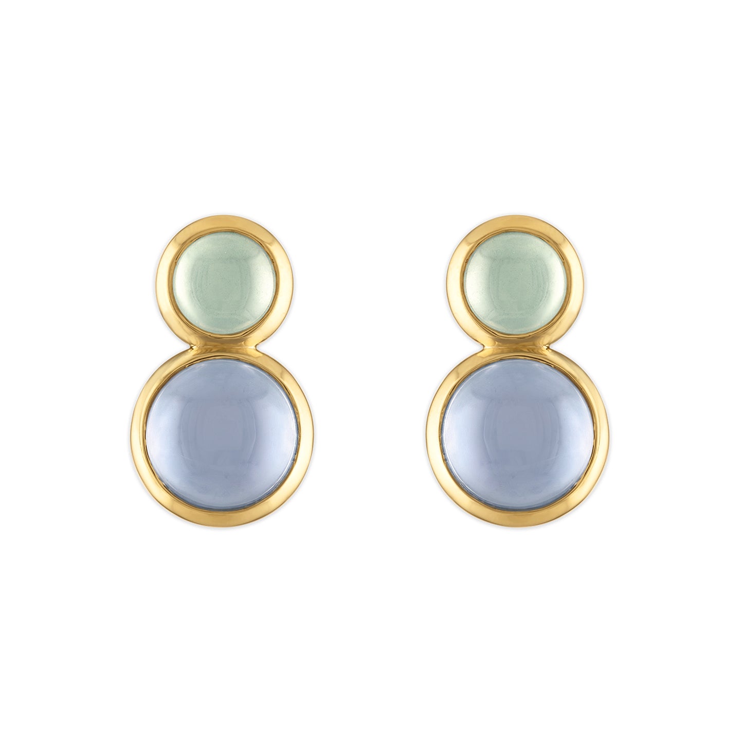 Castanets Earrings