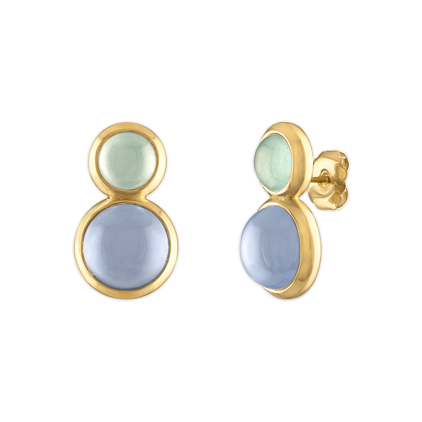 Castanets Earrings