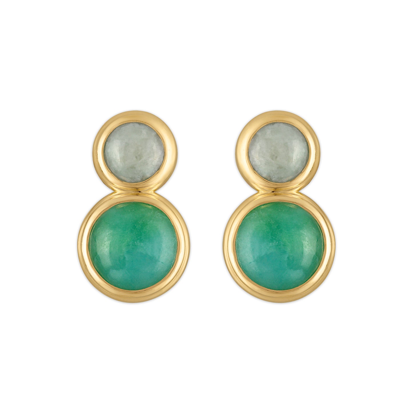 Castanets Earrings