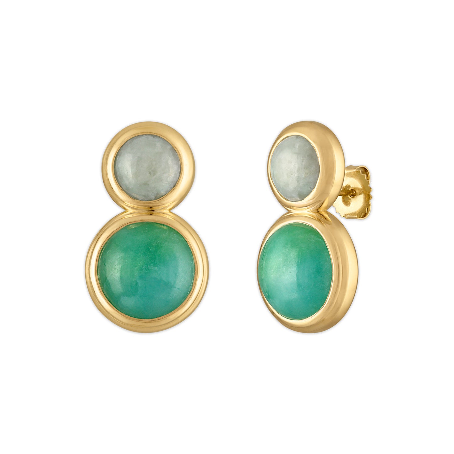 Castanets Earrings