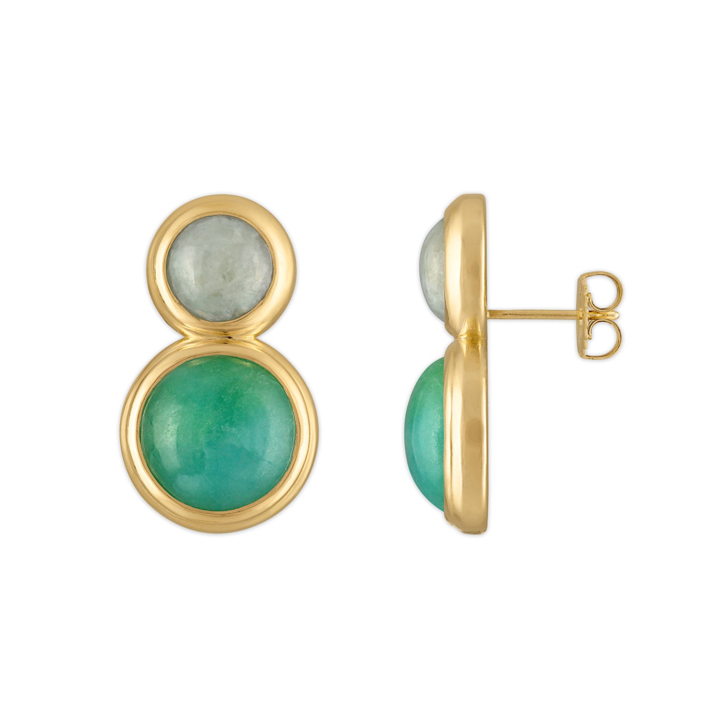 Castanets Earrings