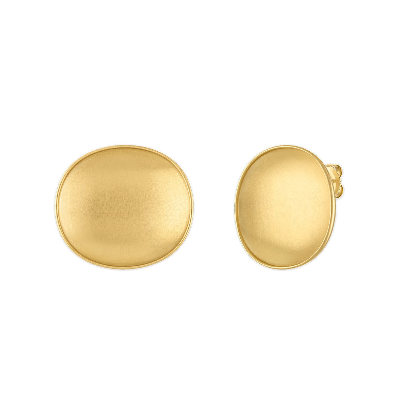 Concave Studs