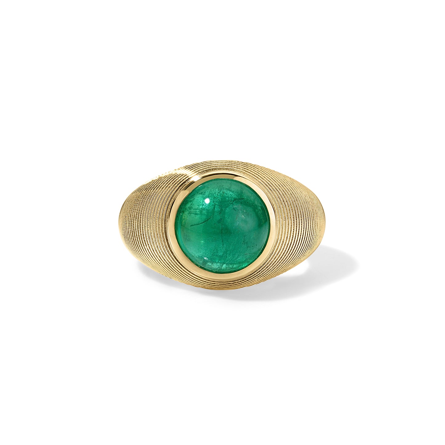 Cymbal Ring