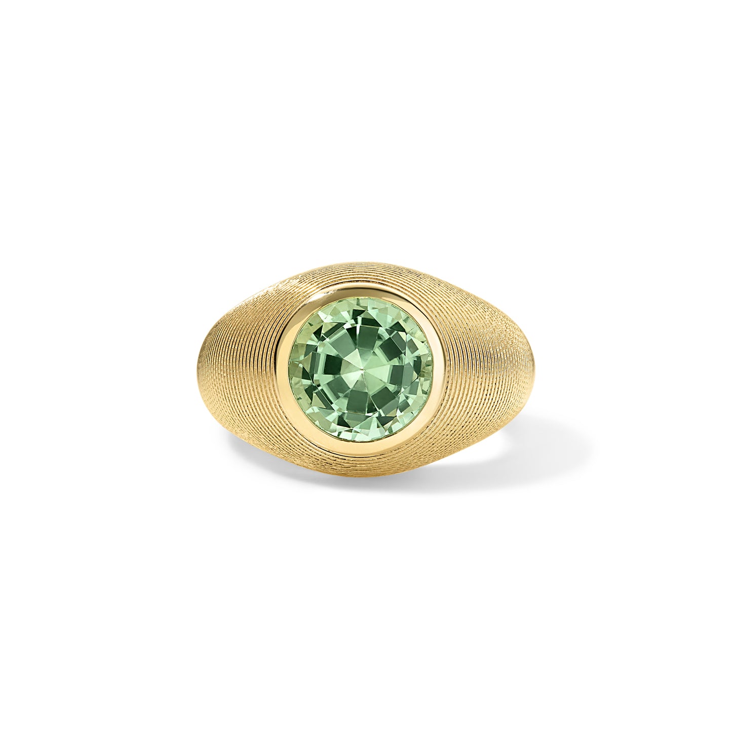 Cymbal Ring
