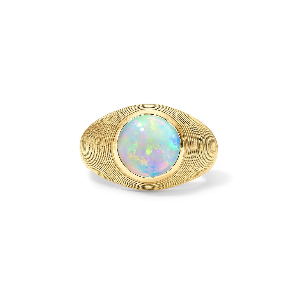 Cymbal Ring