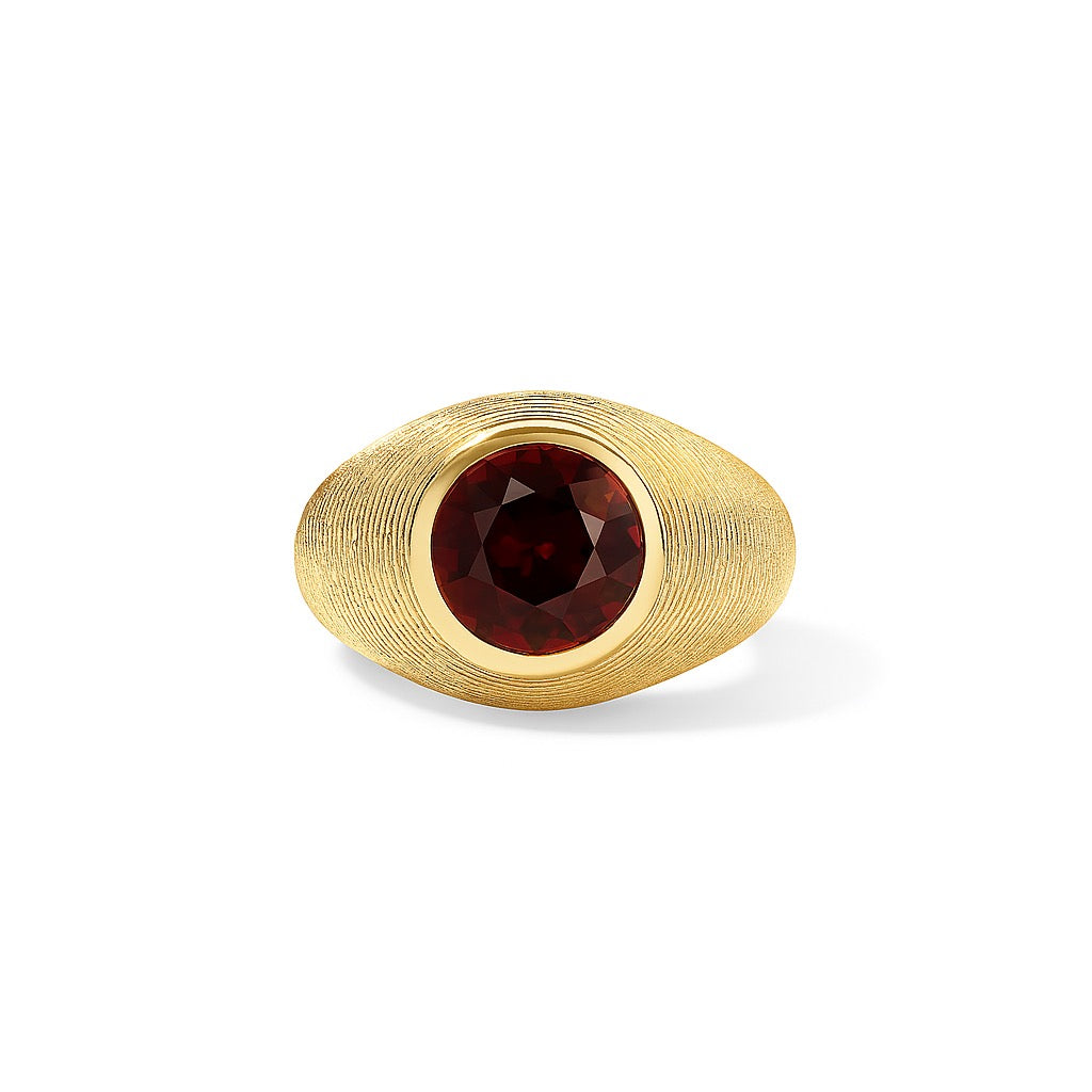 Cymbal Ring