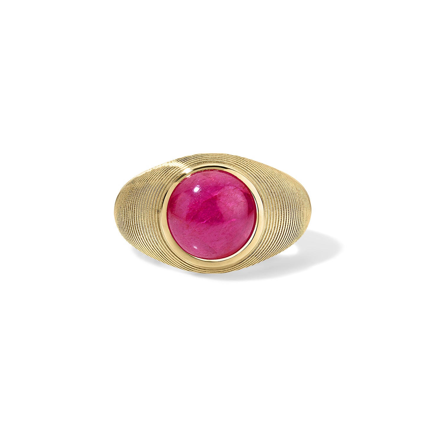 Cymbal Ring