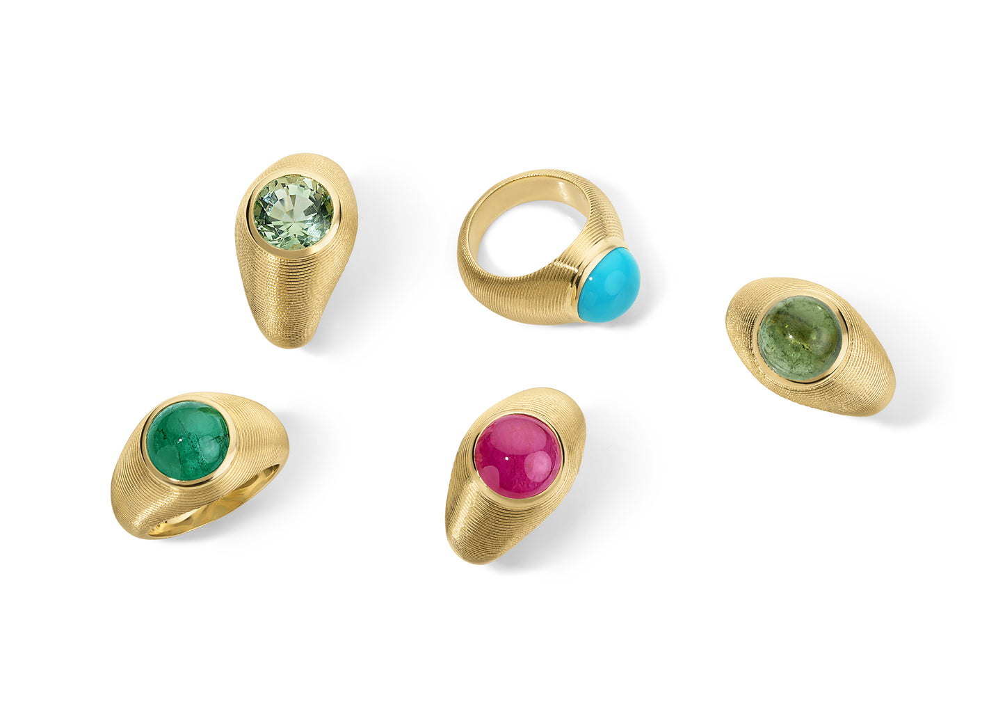 Cymbal Ring
