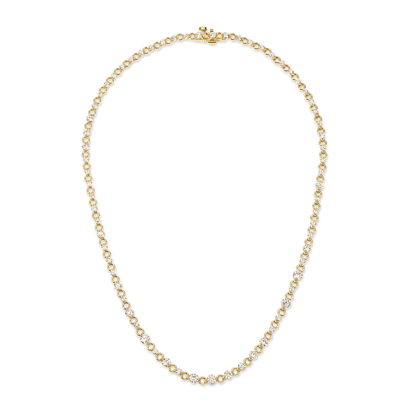 Diana Chain