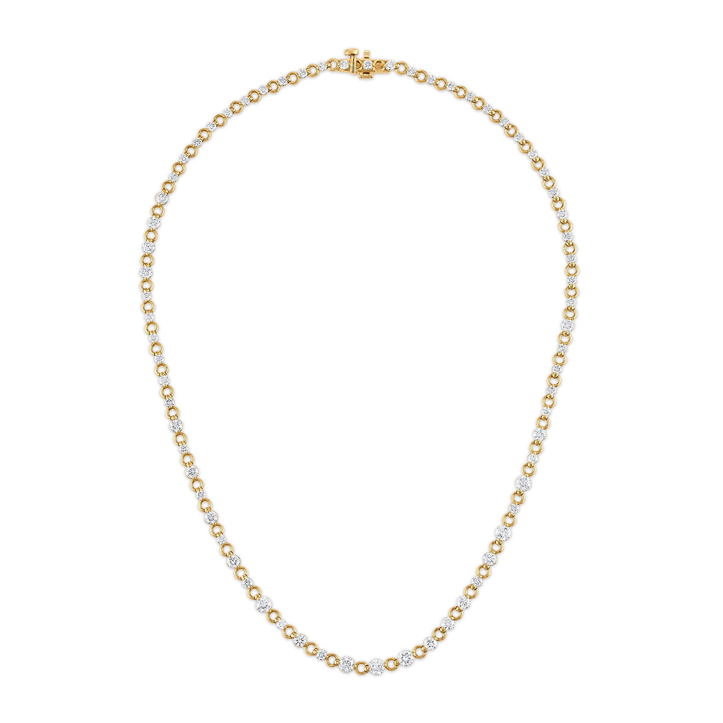 Diana Chain