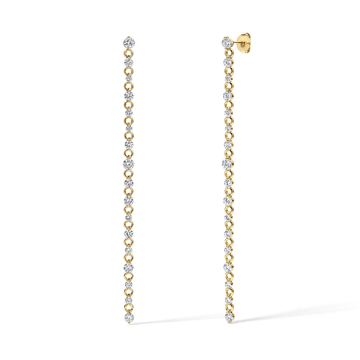 Diana Shoulder Dusters