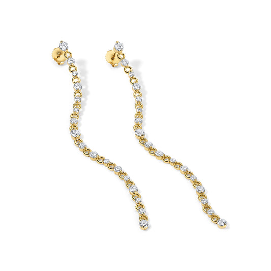 Diana Shoulder Dusters