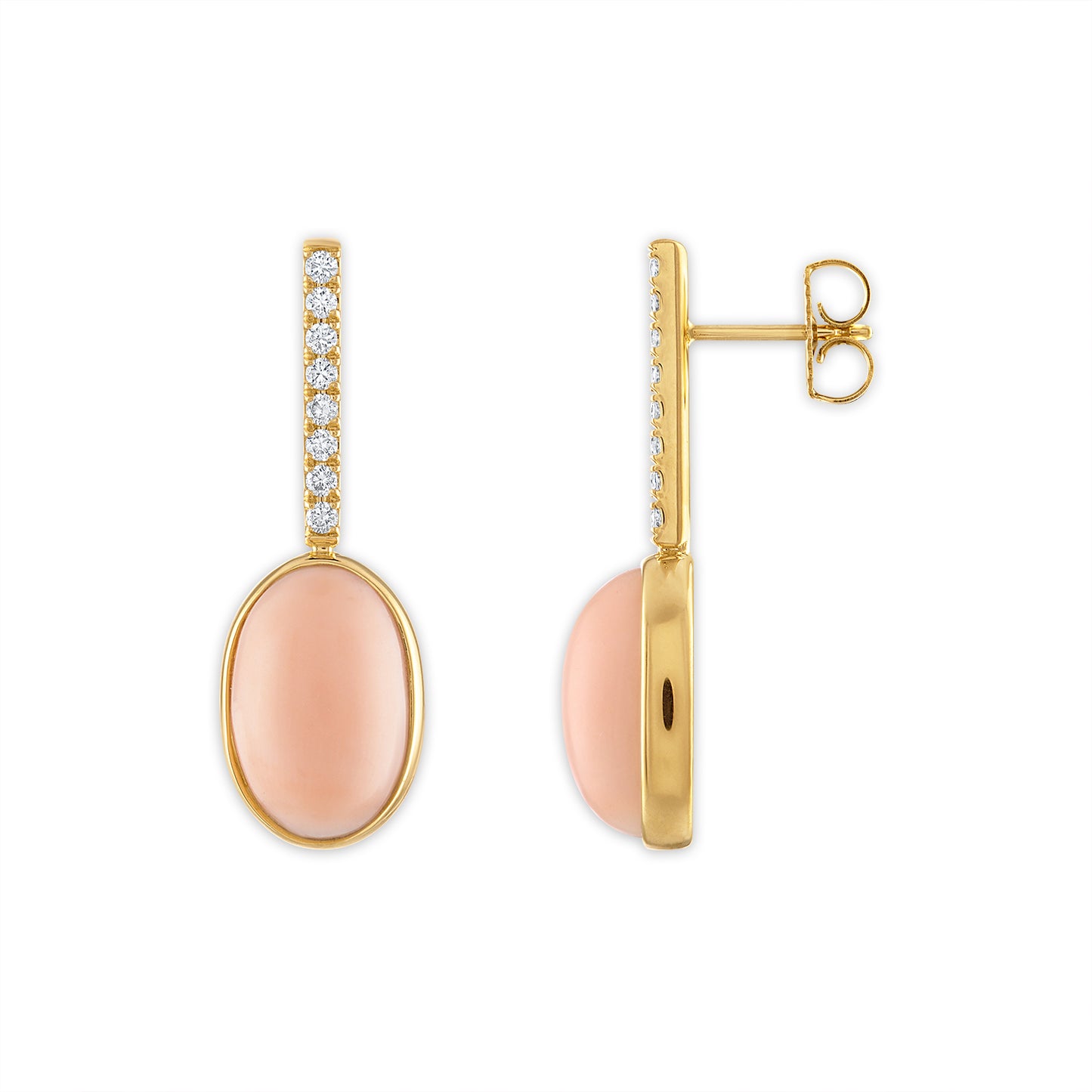 Edie Earrings