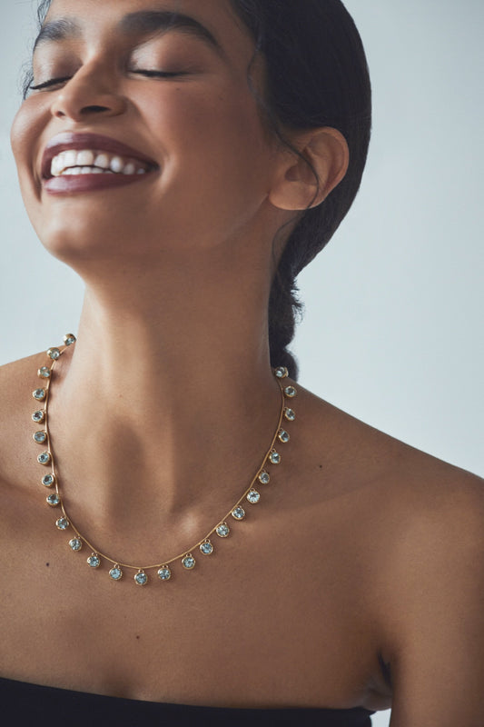 Elisabeth Necklace