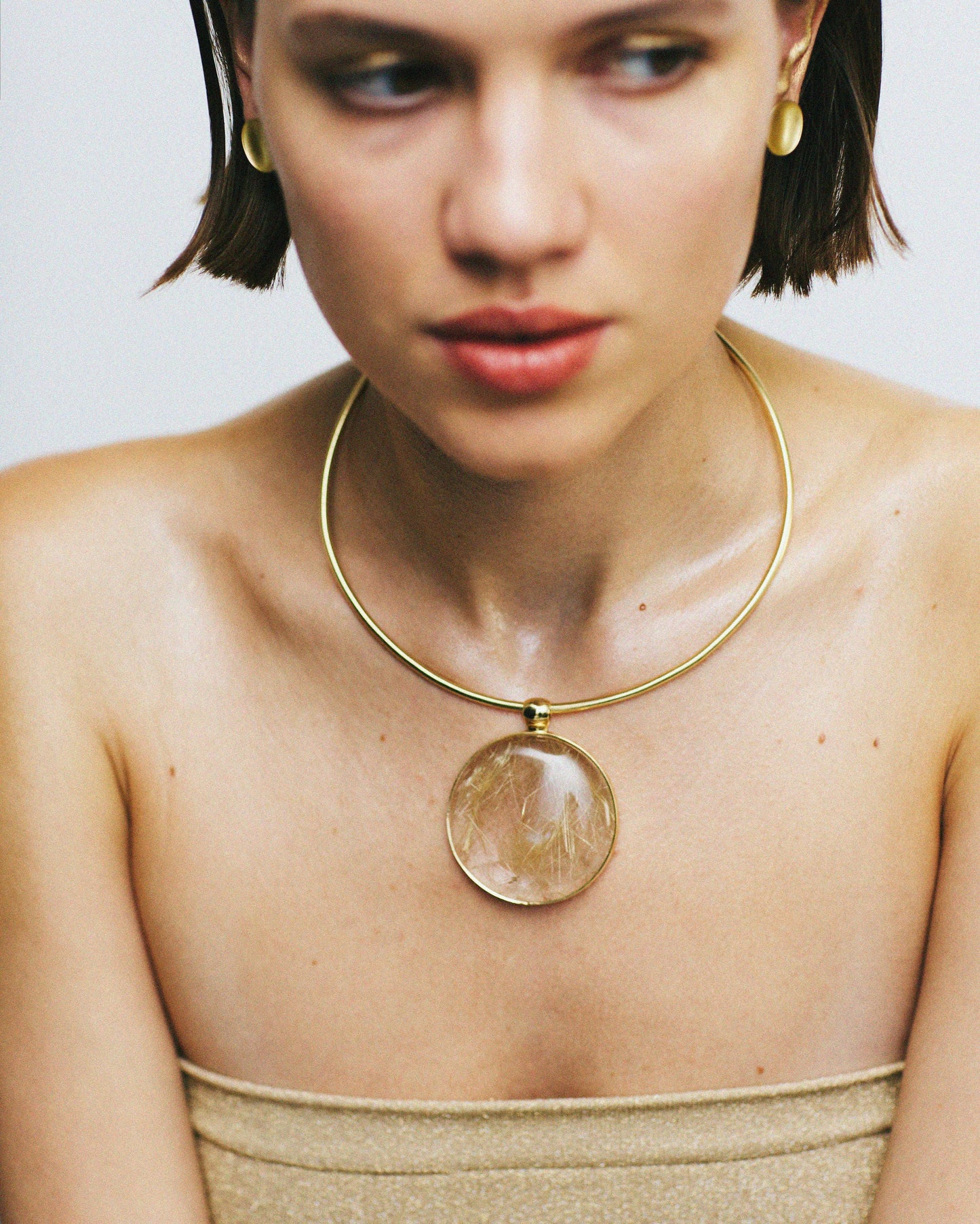 Frame Pendant