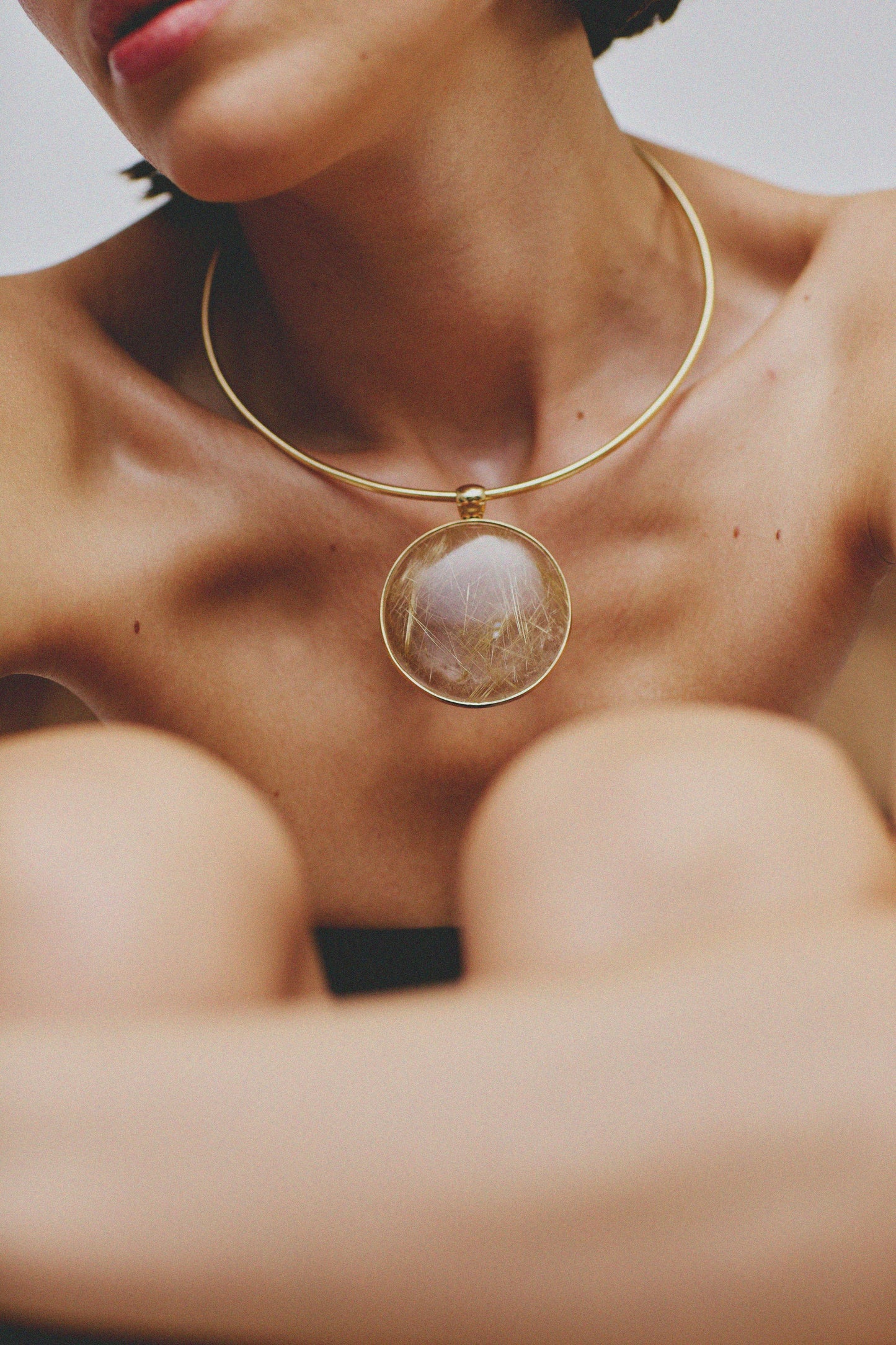 Frame Pendant