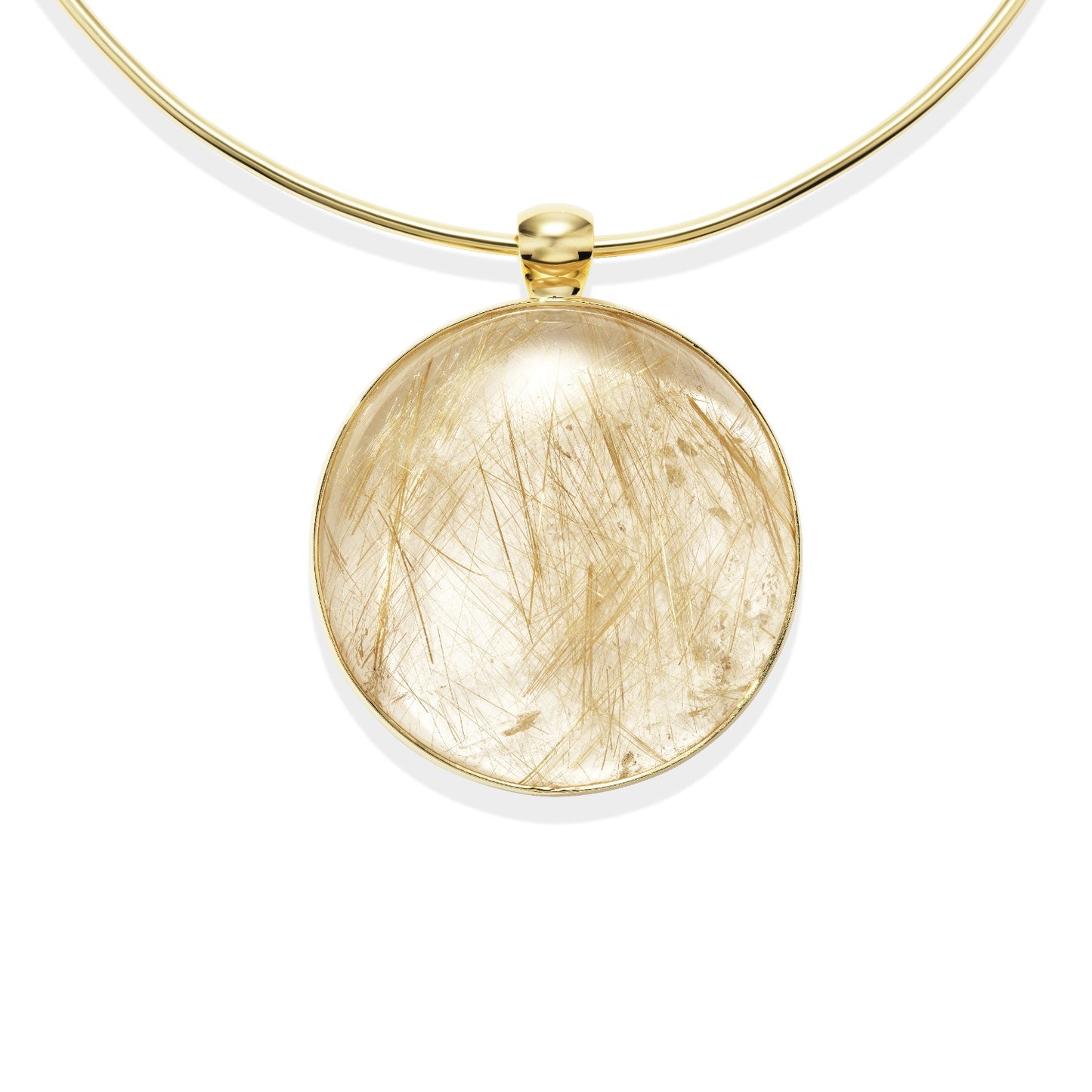 Frame Pendant