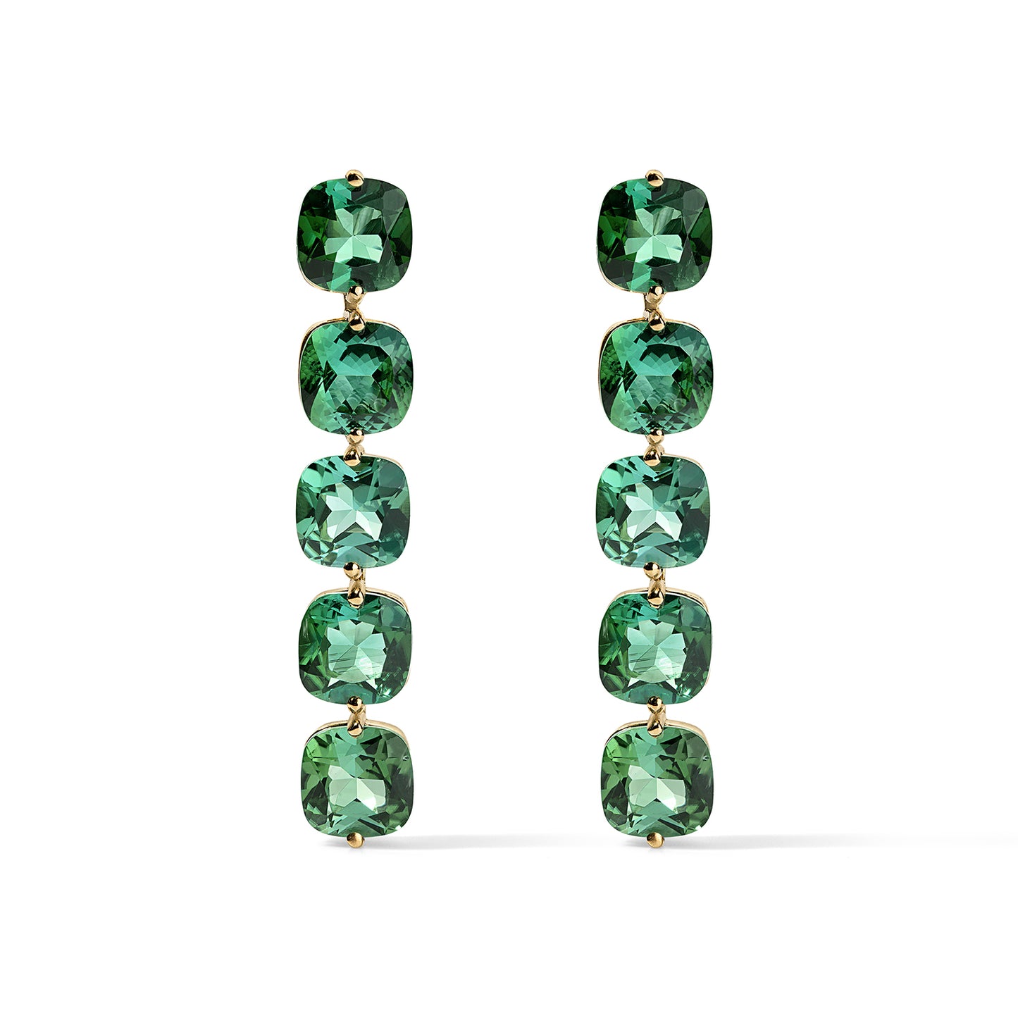 Gala Earrings