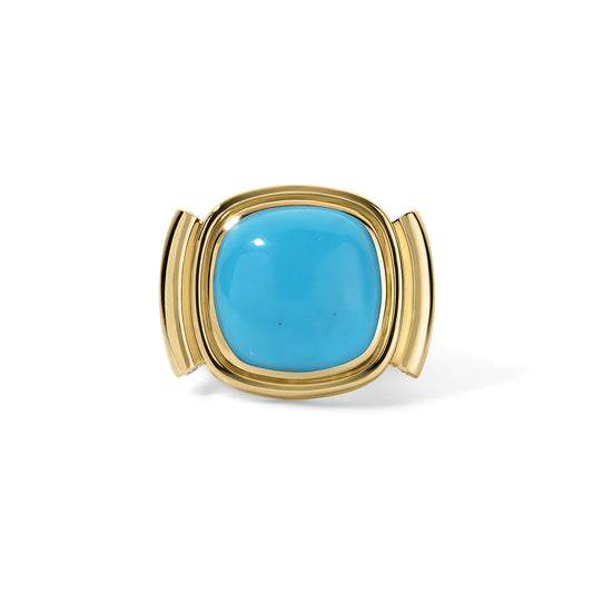 Gilda Cocktail Ring