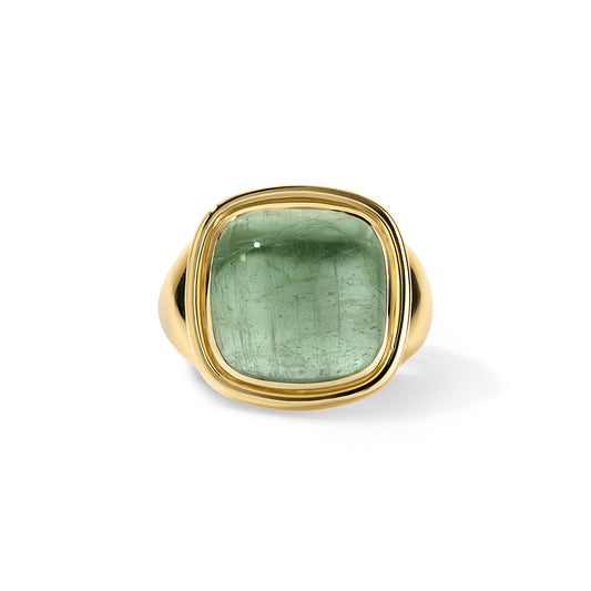 Gilda Signet Ring