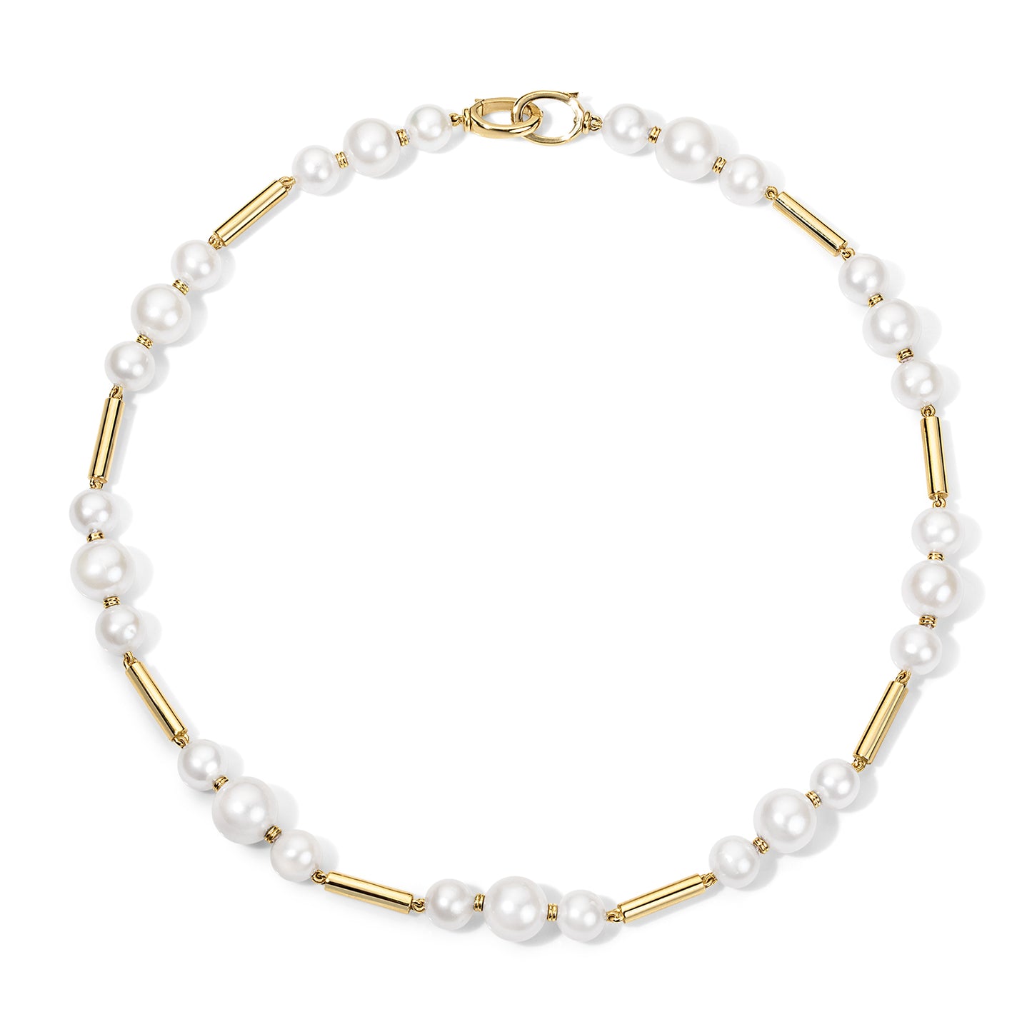 Gilda Stick Chain