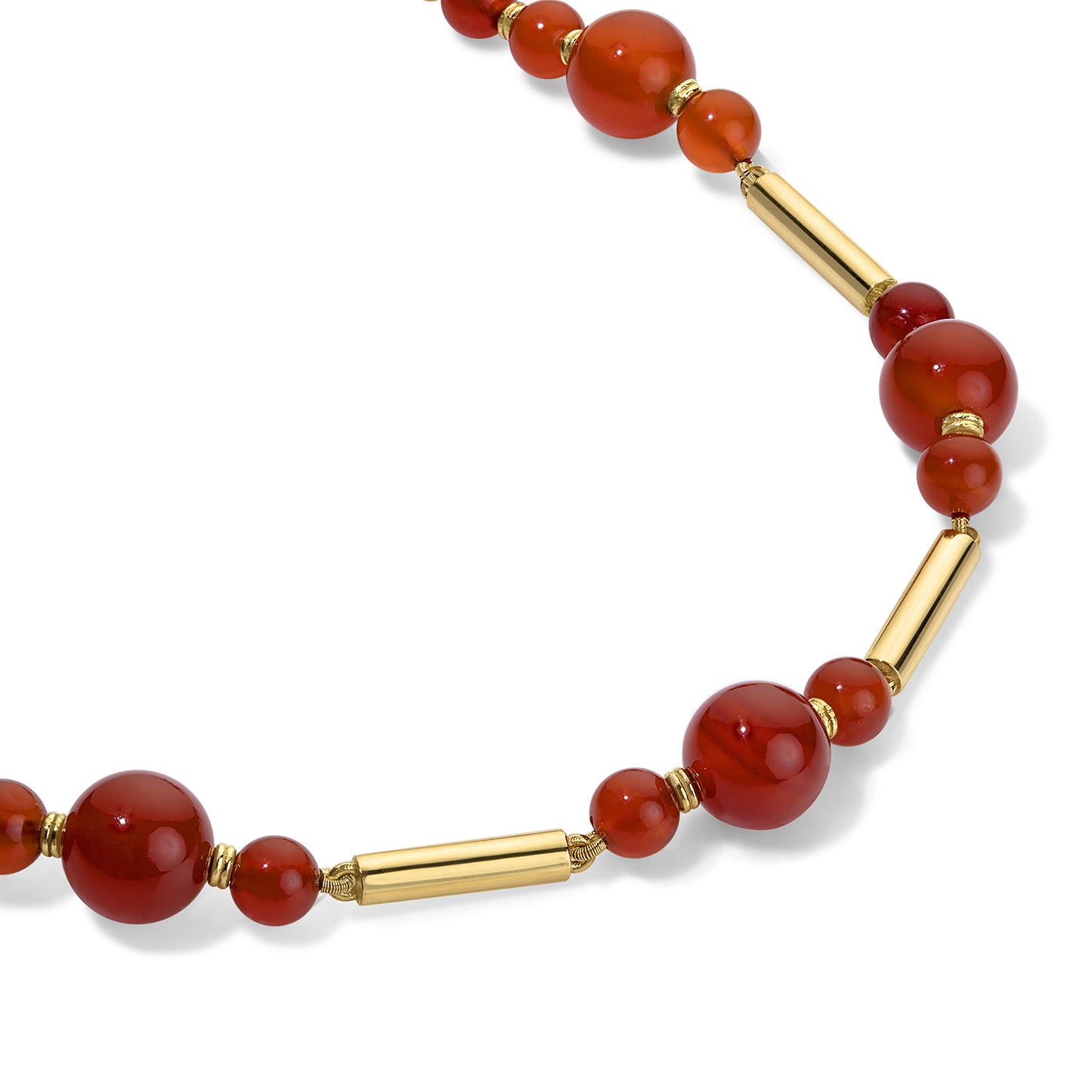 Gilda Stick Chain