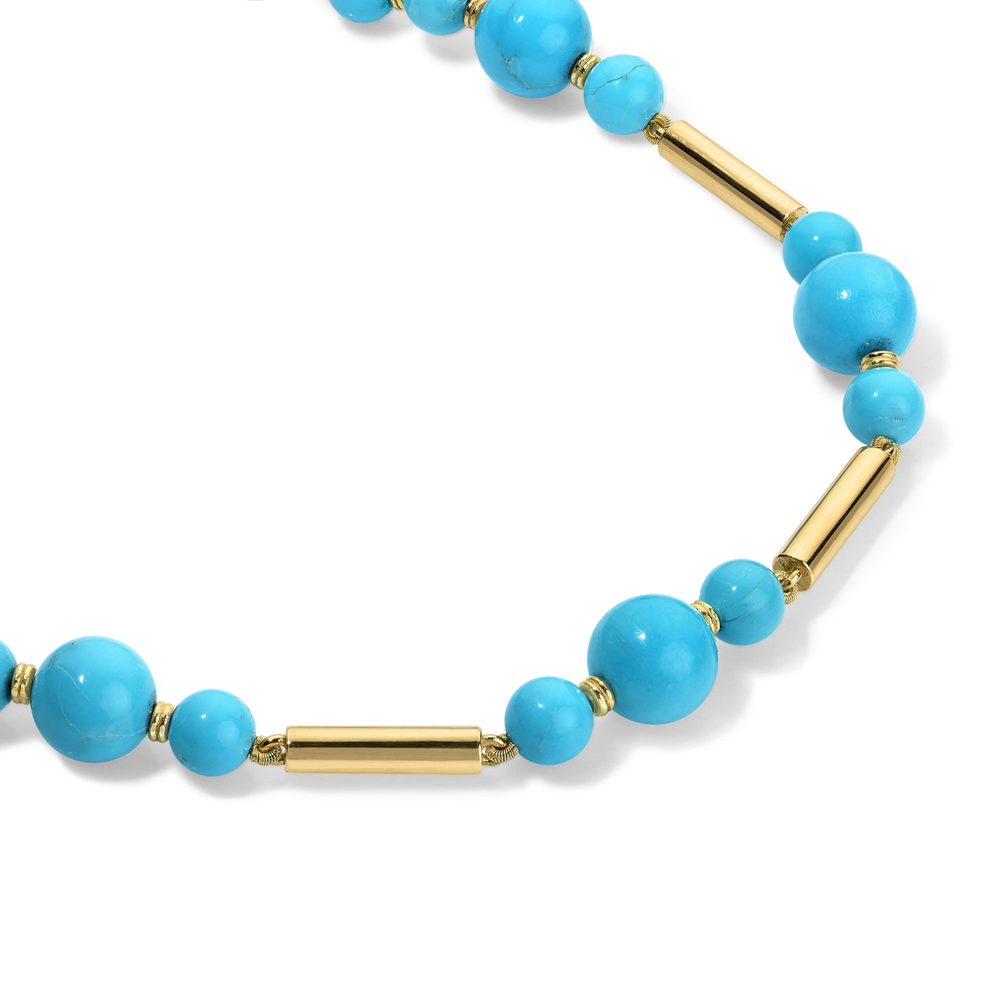Gilda Stick Chain