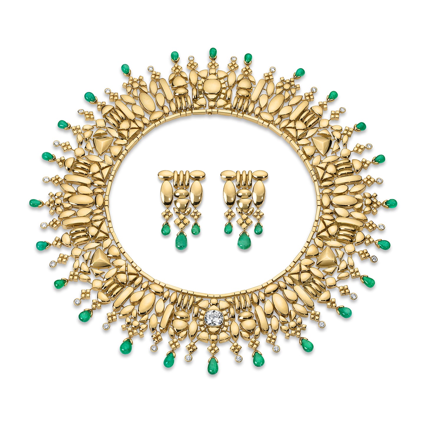 Gloria Earrings