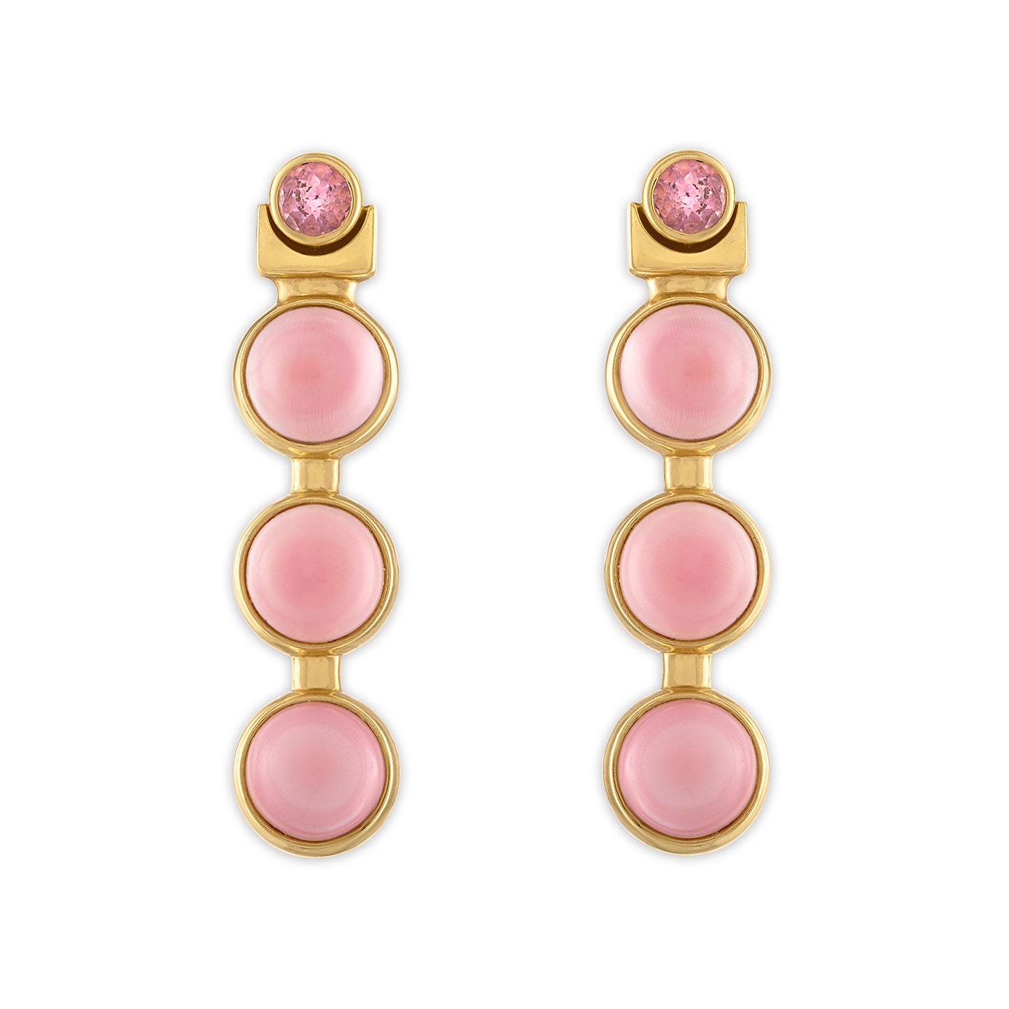 Harbour Earrings