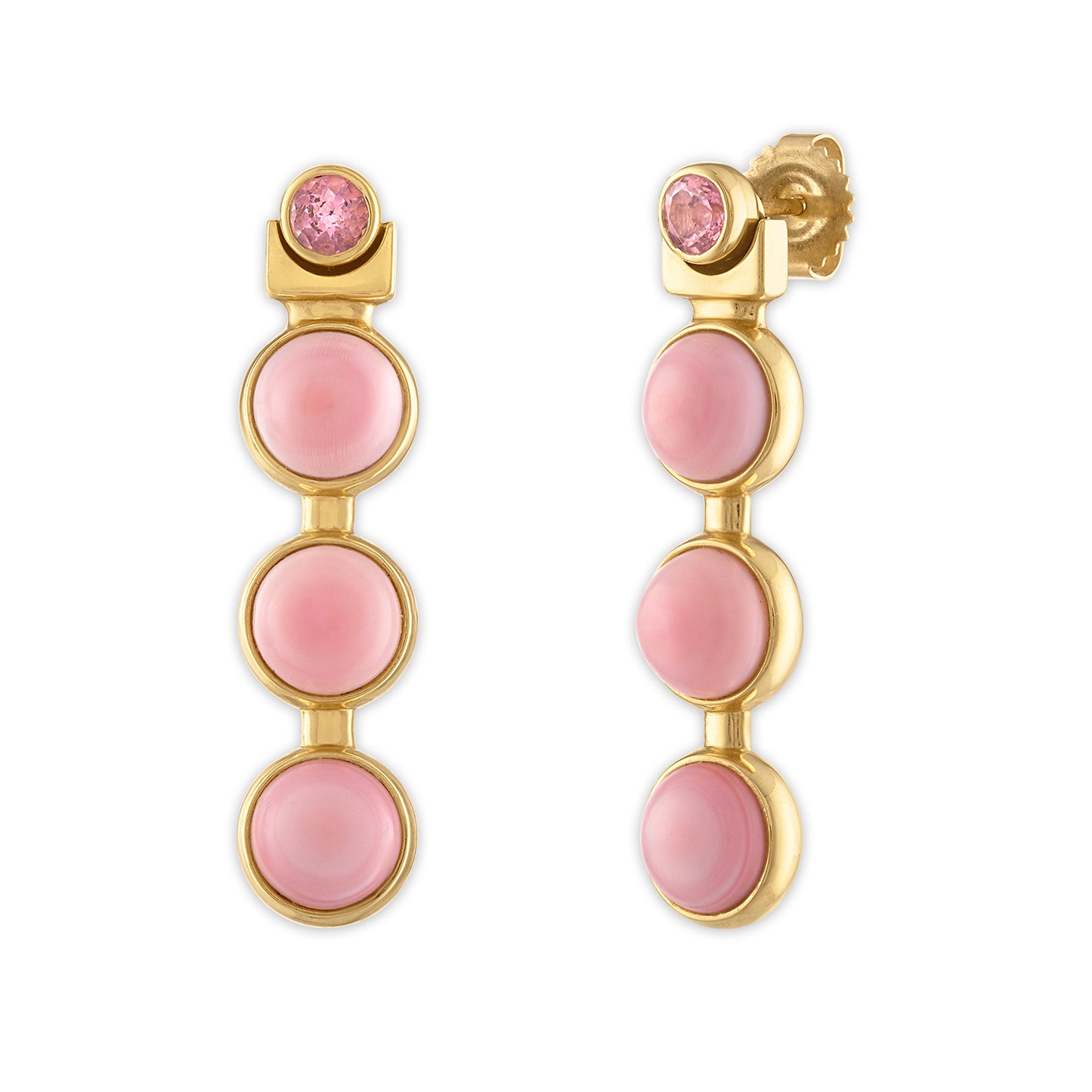 Harbour Earrings