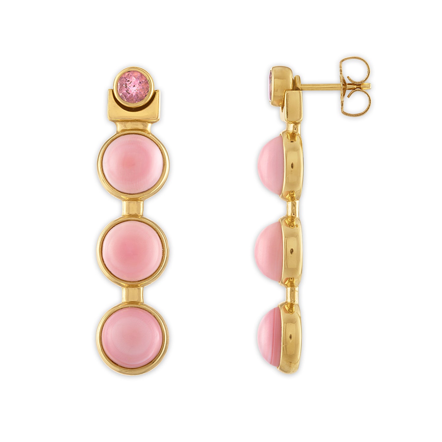 Harbour Earrings