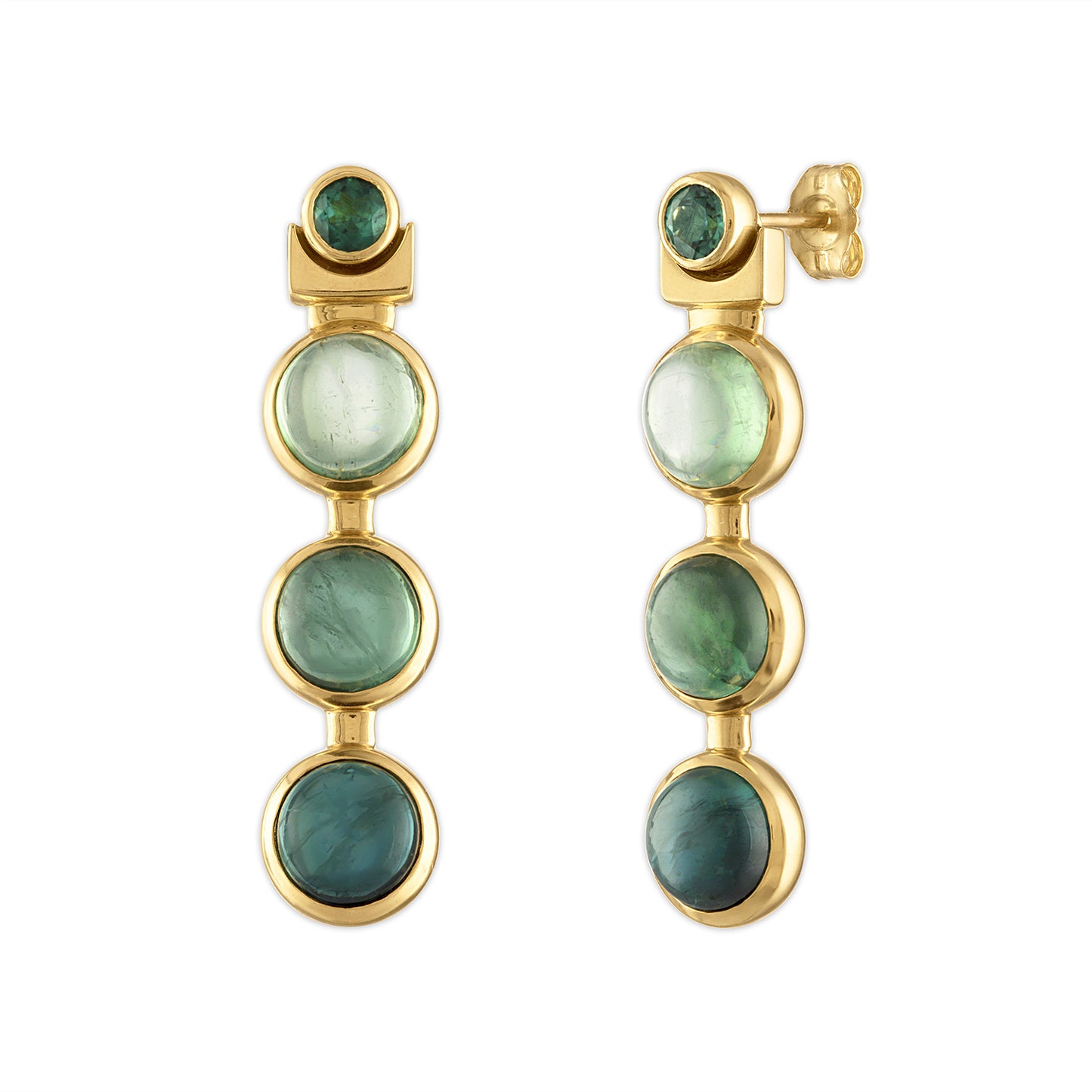 Harbour Earrings