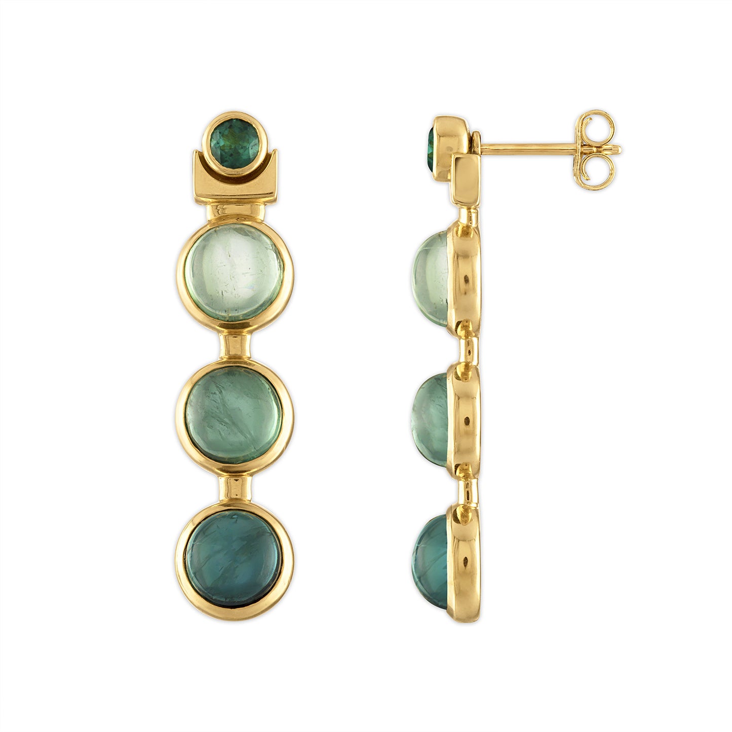 Harbour Earrings