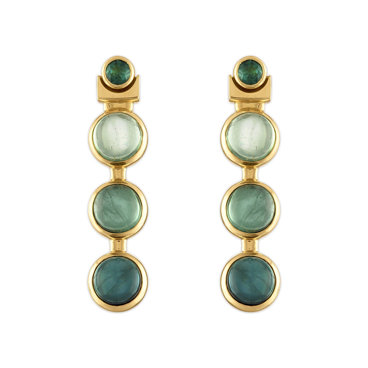 Harbour Earrings