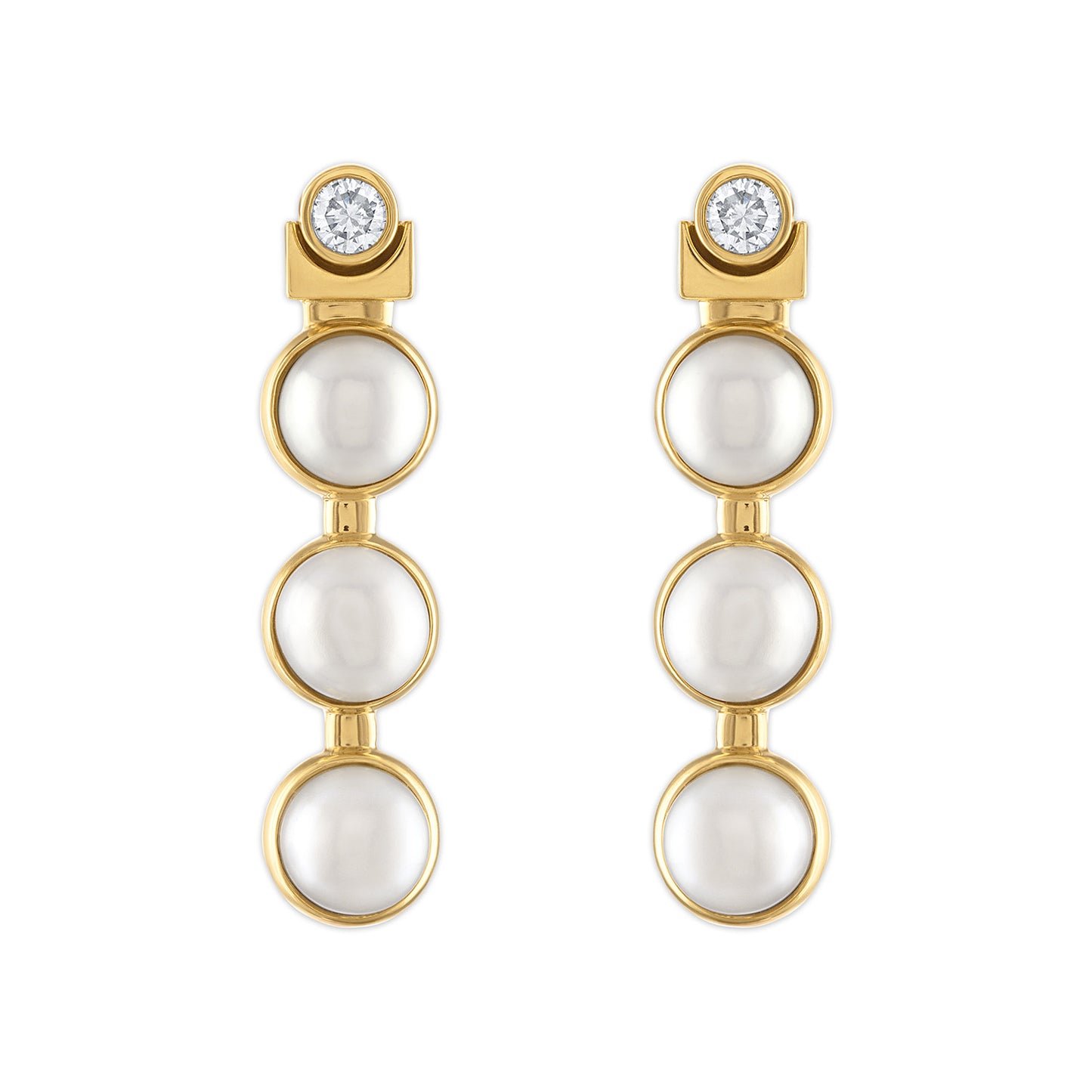 Harbour Earrings
