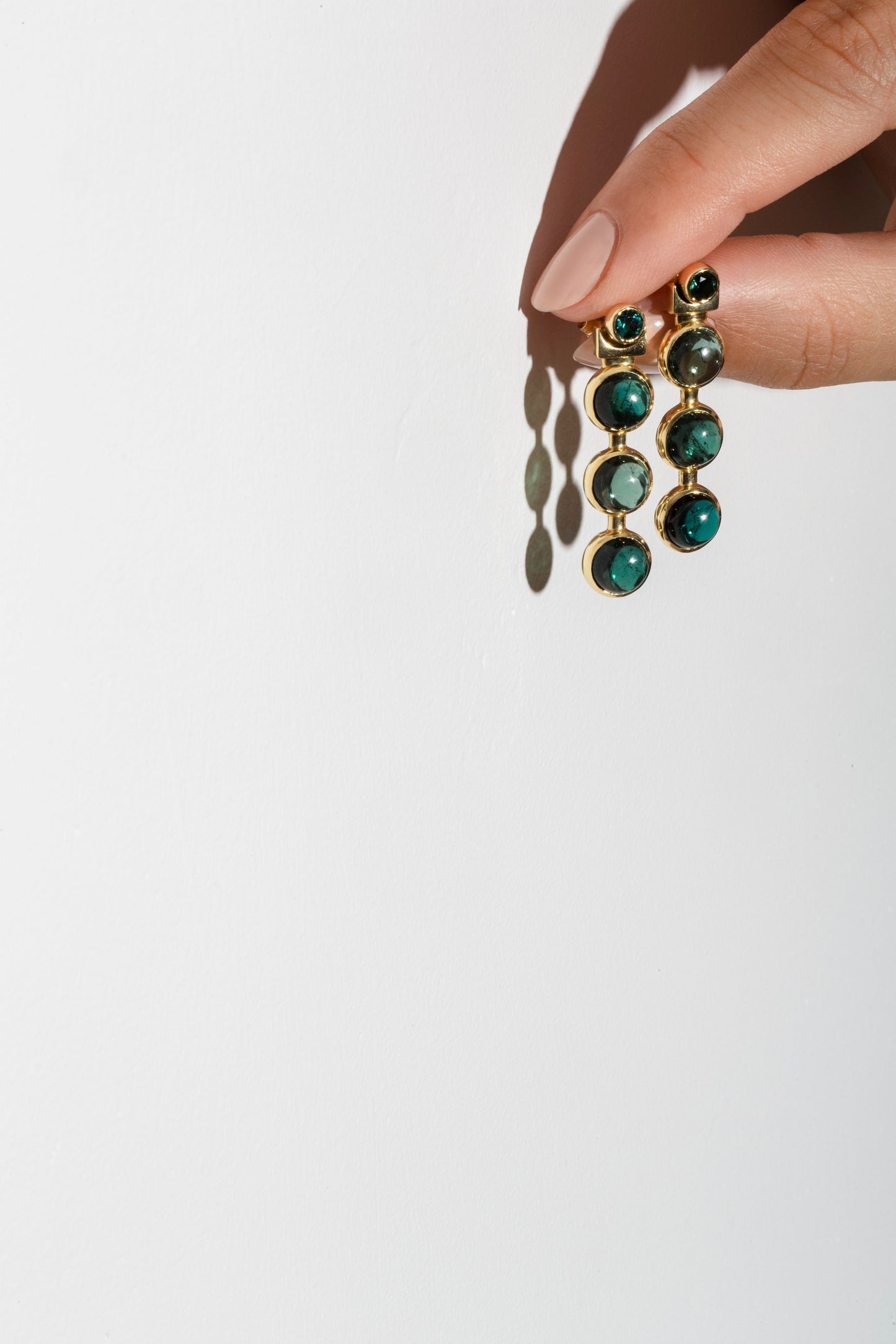 Harbour Earrings