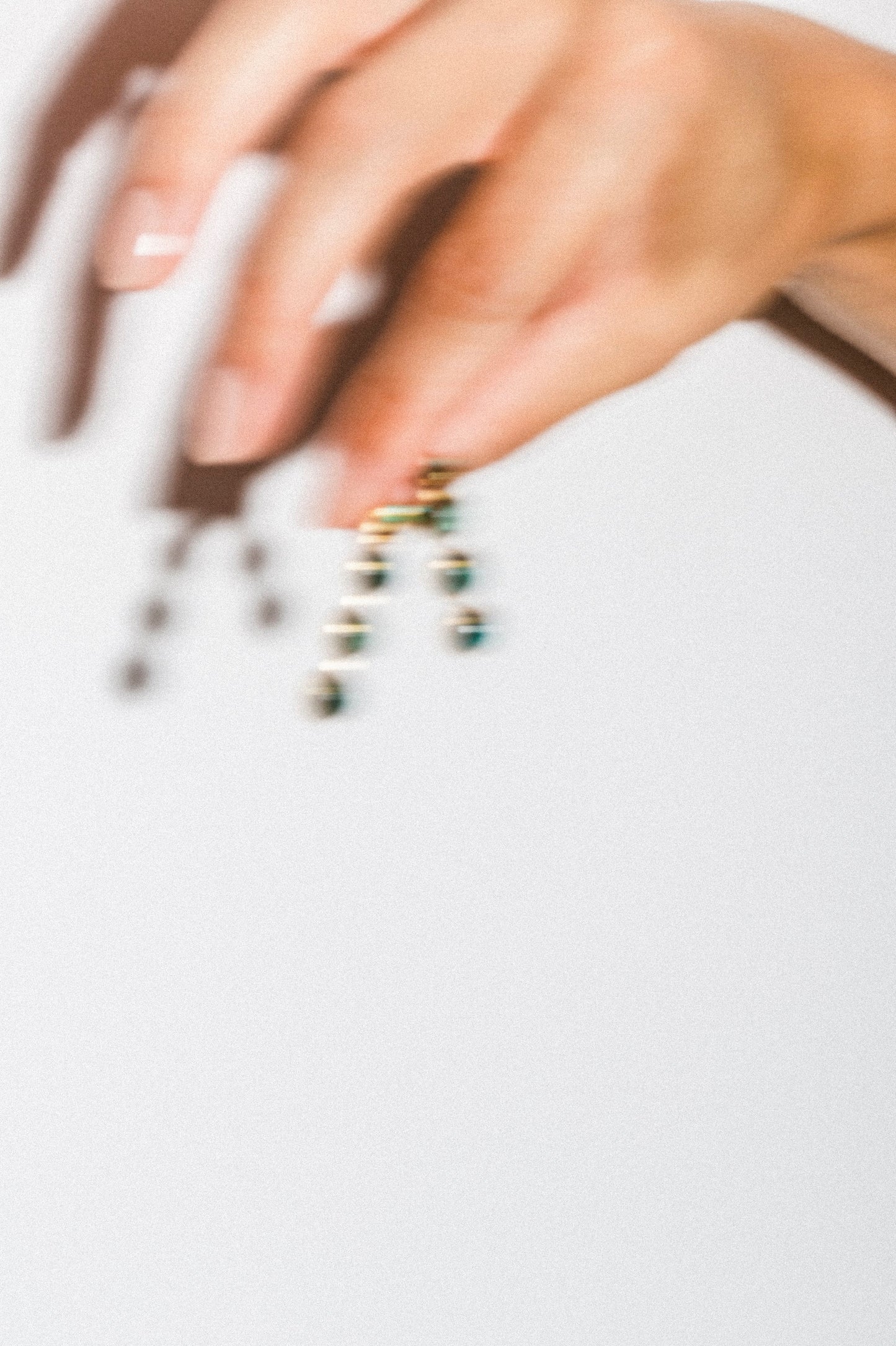 Harbour Earrings