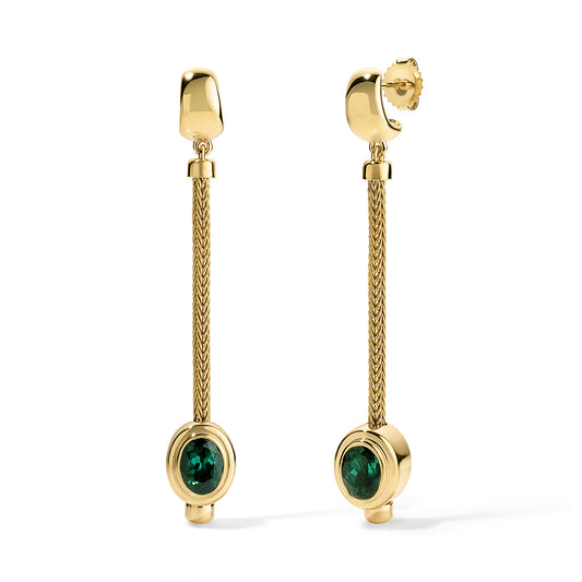 Josephine Earrings