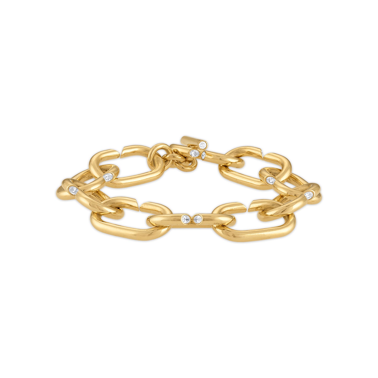 Large Atha Bracelet