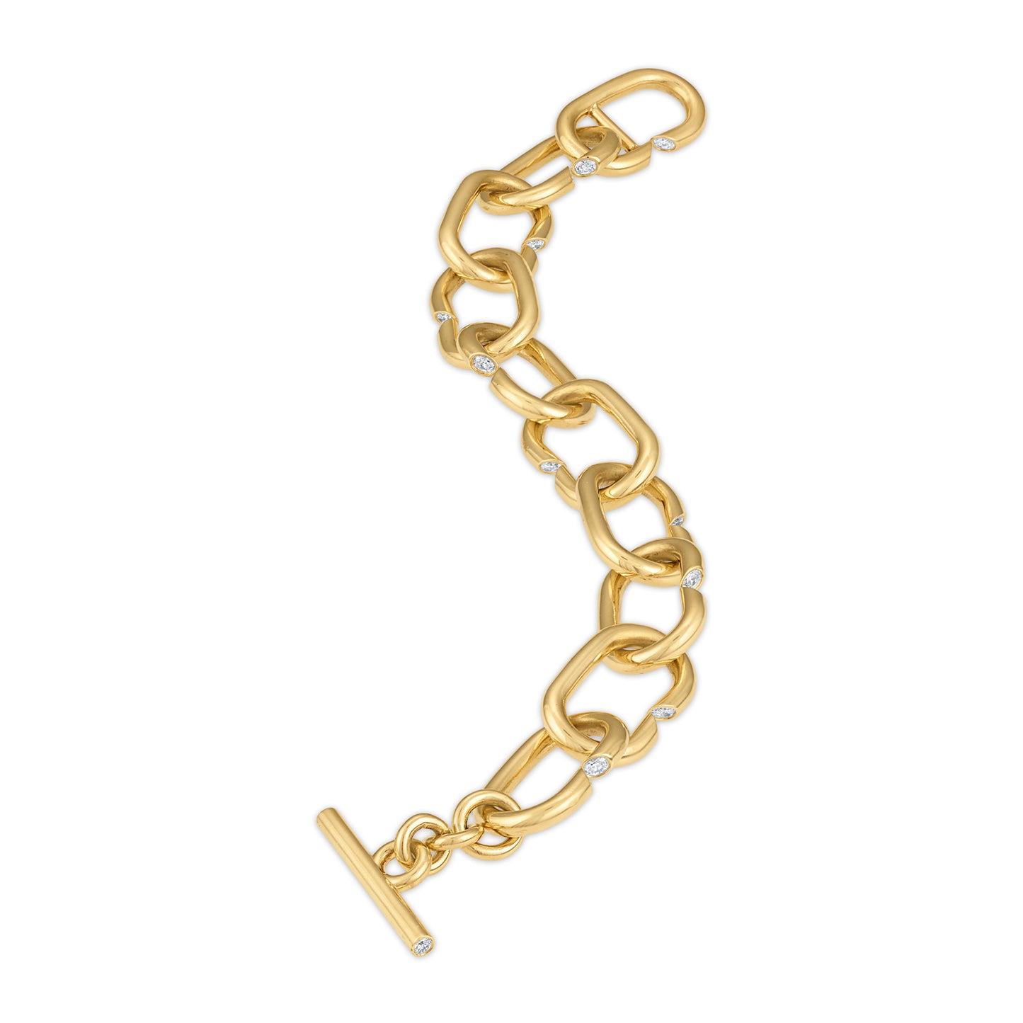 Large Atha Bracelet