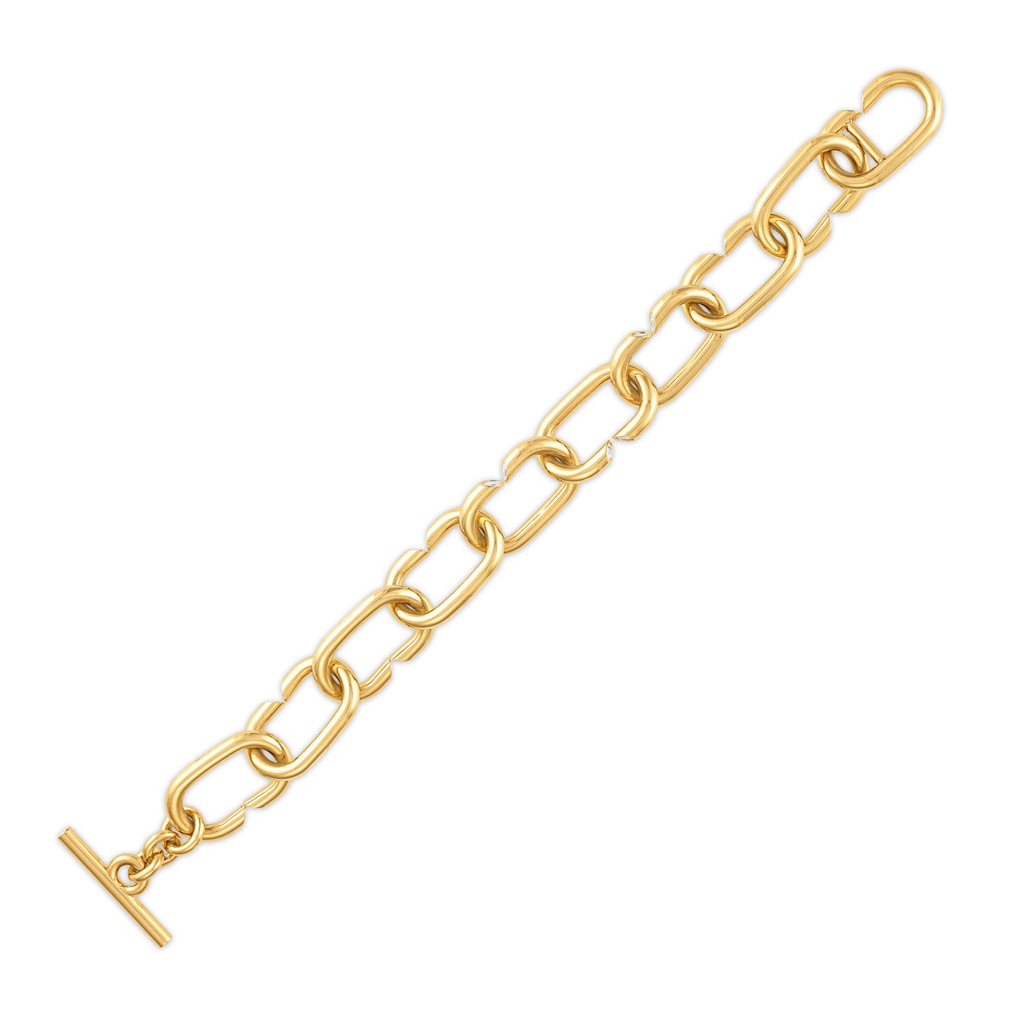 Large Atha Bracelet
