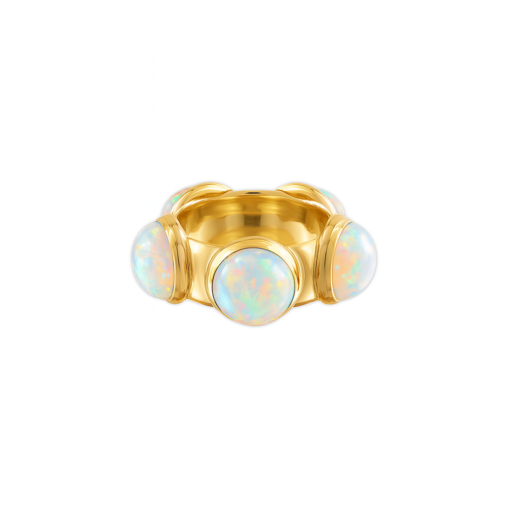 Large Vic Ring